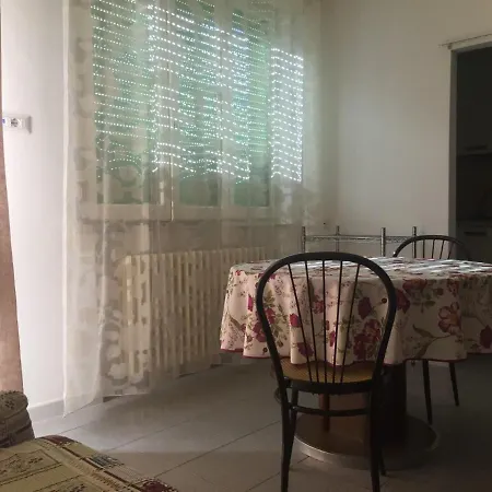 A Due Passi Dal Mare A Apartmán Cattolica