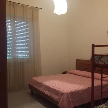 A Due Passi Dal Mare A Apartmán