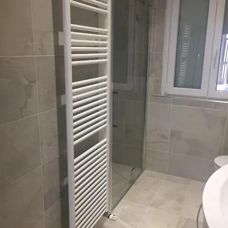 Apartmán A Due Passi Dal Mare A Cattolica