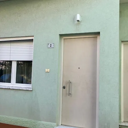 A Due Passi Dal Mare A Cattolica